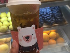 -茶百道(柏威年店)