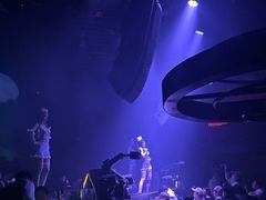 -V AMUSING CLUB·酒吧(银河中心店)