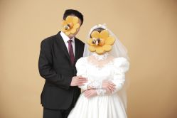 -罗马经典婚纱摄影·轻奢化定制
