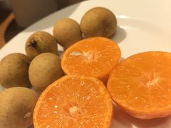 -青岛海景花园大酒店·白果树餐厅青岛菜