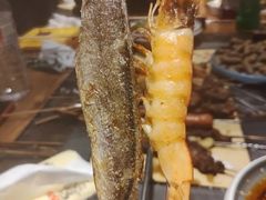 -那些年记忆烧烤