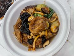 -金时代顺风大酒店(临港百联店)