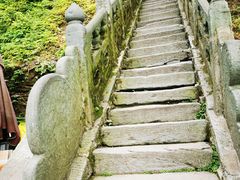 -武当山风景区