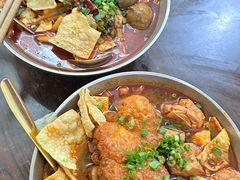 -龍城柳州螺蛳粉(群星路店)