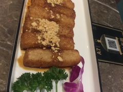 -三人行骨头王火锅(长寿店)