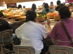 -龍歌自助小火锅(秦淮水游城店)