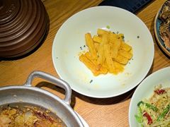 -吃饭皇帝大(长宁龙之梦店)