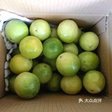 别看我绿，我“内心”很甜的