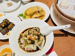 -鼎泰丰(德基广场店)