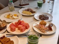 -麓湖国际水疗