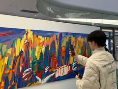 -SM城市广场(扬州店)