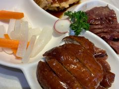 -火啫啫·粤式啫啫煲(南通首店)