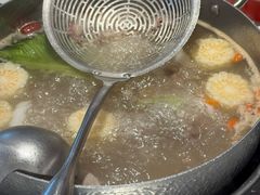 -八合里潮汕鲜牛肉火锅(深圳海岸城店)
