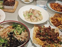 -津沽小院(天津之眼店)