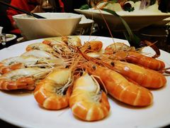 -国惠大酒楼(仓山万达店)