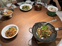 -费大厨辣椒炒肉(黄兴中心广场店)