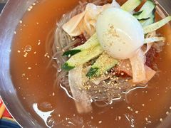 -许哥东北烧烤·铁丳烤串·宫后夹肉(繁花中心店)