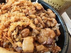 -古代饭堂(冠亚店)