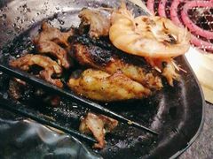 -神户赤童日式烤肉伙伴(东直门店)