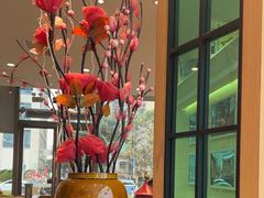 -小杨生煎(香港名都店)