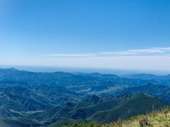 -白草畔自然风景区