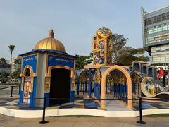 -统一梦时代购物中心