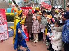 -欢乐水魔方水世界