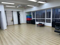 -迈德运动康复中心