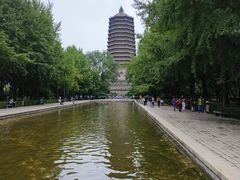 -玲珑塔公园