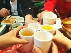 -北门涮肉·炭火铜锅涮肉(什刹海店)