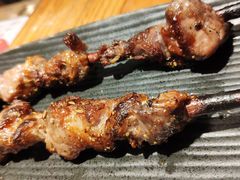 -塔哈尔·新疆盛宴(城西银泰店)