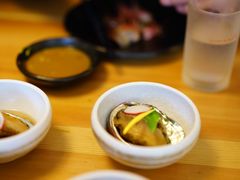 -王鼎精致料理铁板烧(世博源店)