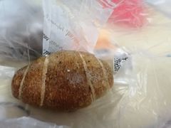 -JUST HOT佳禾欧包(大学城店)