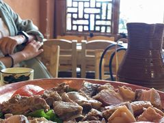 -阿婆情腊排骨火锅(金虹路店)