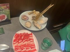 -鼎鼎香·港式火锅(北京SKP店)