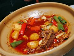 -铁胖子口碑长沙菜·龙虾烧烤(赤岗社区店)