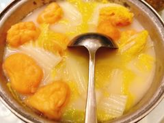 -旺顺阁·北京菜·烤鸭(魏公村店)