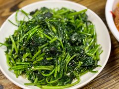 红薯叶-江南古镇味道·私房菜