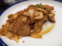 -阿庄新豫菜(通泰路店)
