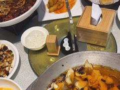 -辣婆婆(航天桥店)