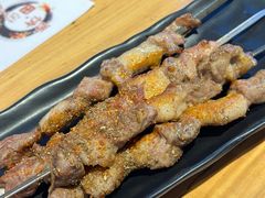 -晋情·游子轩(梅花路店)