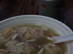 -小梁哥云吞面(黄贝岭店)