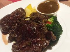 -托斯卡纳烘焙意大利餐厅(五天地店)