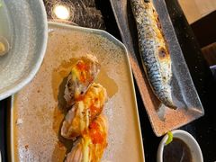 -真剑日本料理·铁板烧(贵州路店)