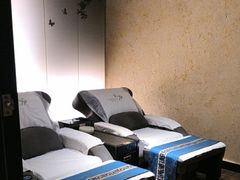 -新紫霞养生·影院足道·SPA(金山区店)