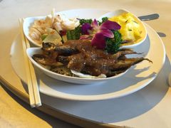 -花莲美仑大饭店 绿苑西餐厅