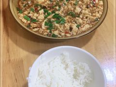 -鸡哈豆花(梅西广场店)