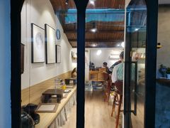 -Double cafe
