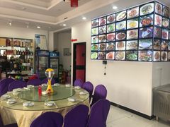 -碧海银沙海鲜餐厅(恒大海上威尼斯店)