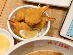 -味千拉面(上海松江二店)